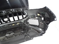 фото thumb №12, Перед бампер передний капот лампа правая + левая maserati grecale