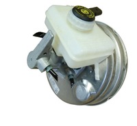 фото thumb №1, Audi a8 d4 усилитель тормозов насос тормозная 4h0612103c