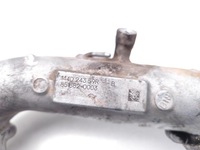 фото thumb №7, Nissan navara wąż / труба интеркулер 2.3 dci 4x4 дизель 140kw 190 hp