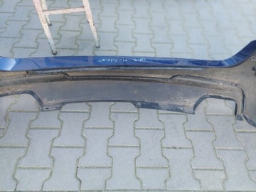 фото thumb №6, Bmw 3 gt f34 m набір бампер зад задній