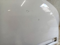 Капот кришка двигуна mercedes sprinter w907 a907 w910 a910 в Україні, фото thumb