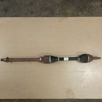 фото thumb №1, Renault talisman 1.6 привідний вал передня права