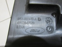 фото thumb №7, Защита петли лонжерон c-max mk2 grand