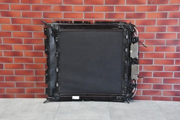 фото thumb №6, Люк панорама дах панорамний bmw x6 g06 x6m f96 алькантара