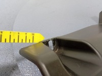 фото thumb №4, Grand cherokee wk2 защита пол левая 05057767aa