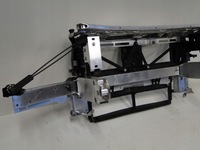 фото thumb №11, Mercedes e w214 s214 214 pas передній підсилювач балка зона usa 53 amg