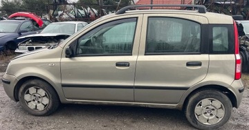 фото thumb №7, Fiat panda ii сидіння правий + підголівник