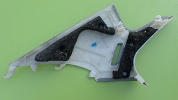 фото thumb №6, Mercedes w204 захист оббивка стійка a2046900625