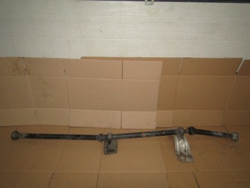 фото thumb №1, Оригінальний wał volvo xc60 ii b5 fl привідний 32249774