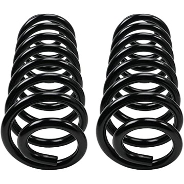фото thumb №16, Пружини перед jeep zg / zj +65kg рестайлінг +40mm