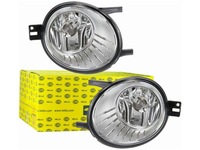 фото thumb №1, Противотуманные фары противотуманные ford s-max i mk1 10-14