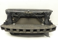 фото thumb №2, Kpl усилитель pas передний радиатор skoda rapid 5j 1.6 tdi