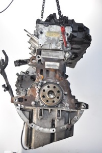 фото thumb №7, Bmw e46 330d 3.0d 150kw 204km двигун m57d30 306d2 m57tue 270 tys km