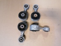 фото thumb №1, Honda civic ix 2.2 12-15r кронштейн подушка двигателя