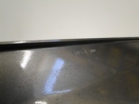 фото thumb №11, Mercedes e клас 212 w212 планка порогова права 63 amg