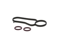 фото thumb №7, Прокладка радиатора масла transit 14- custom 2,0 _ 2025840 _ gk2q-6l710-aa