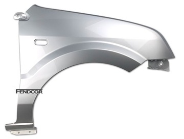 фото thumb №13, Крыло правые do ford fusion 02-12 каждый цвет