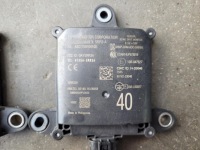 Модуль радар датчик мертвого pola 88162-33040 lexus es vii 7 300 h Доставка, фото thumb