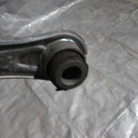 фото thumb №4, Renault zoe подушка коробки передач задня