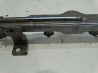 фото thumb №6, Молдинг упорскування mazda 2 de 1.3 62kw 2011r. 297500-0460