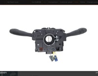 фото thumb №3, Перемикач світла citroen