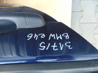 фото thumb №10, Двері праві зад bmw 3 e46 універсал 317/5