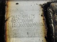 фото thumb №8, Jeep grand cherokee wk 2006 радиатор выхлопных газов egr