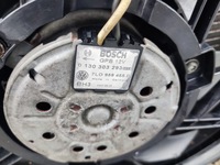 фото thumb №14, Pas перед комплект радіатор вентилятор porsche cayenne i 4.8 v8 2007-09 рестайлінг