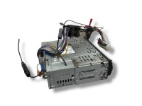 Mitsubishi l200 станция мультимедийная kenwood Недорого, фото thumb