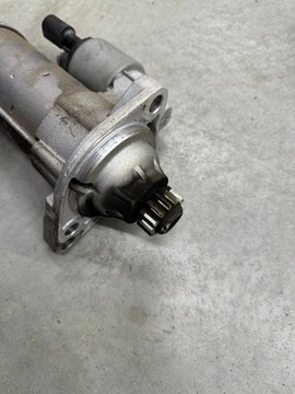 фото thumb №7, Стартер 2.0 tfsi a4 b9 a5 8w 21r оригинал