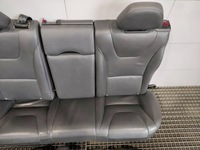 фото thumb №6, Сидіння сидіння диван комплект шкіра volvo v60 i рестайлінг шкіра шкіряні