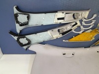 фото thumb №15, Mercedes e w211 стеля козирки ліхтарі захист