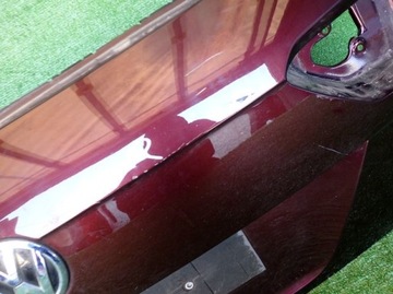 фото thumb №6, Vw tiguan ii 15- кришка задня зад