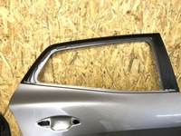 фото thumb №2, Kia sportage v 5 двері праві зад задні org