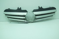 фото thumb №11, Решітка радіатора планка хром решітка mercedes cl w216