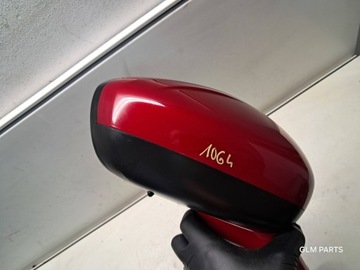 фото thumb №10, Citroen c4 ii b7 праві дзеркало 12 pin 13 кабелі