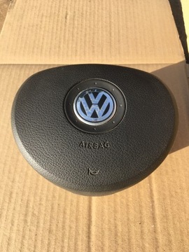 фото thumb №1, Подушка подушка безпеки водія golf v touran 1k0880201n