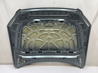 фото thumb №9, Volvo xc60 ii - капот крышка двигателя