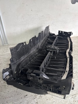 фото thumb №12, Жалюзи руль воздуха решётка радиатора bmw x5 g05 рестайлинг lci 5a1a312 226775 полный