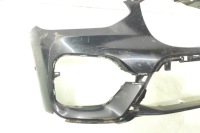 Решітка бампера середня bmw x3 f25 77382810 3.0l дизель 2015 Доставка, фото thumb