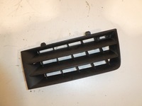 фото thumb №1, Решітка бампера renault megane ii d8200114157e