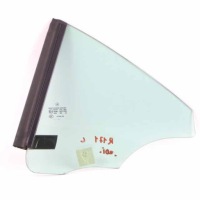 фото thumb №1, Mercedes slk r171 скло бічна ліва задня as2