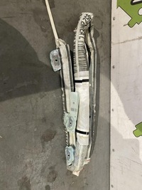 фото thumb №2, Alfa rome giulia шторка безпеки ліва 00505471410