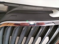 фото thumb №4, Решітка радіатора решітка решітка радіатора skoda rapid 12-