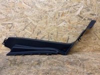 фото thumb №1, Citroen c5 aircross молдинг захист поріг лівий задня 9821998777