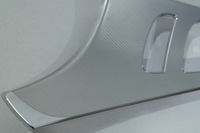 фото thumb №2, Audi a6 c7 4g0 рестайлинг планки декоры интерьера хром алюминий