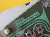 фото thumb №7, Лічильник приладова панель прилади ford escort mk6 96fb10838ba / 96fb10c956ba nr500