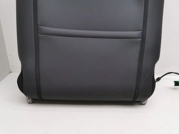 фото thumb №10, Citroen c4 iii e-c4 2021 сидіння переднє водія