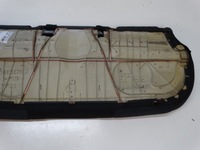 фото thumb №10, Сидіння сидіння задня volkswagen golf vi 5k0885375j