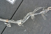 фото thumb №7, Шланг оливи wody коробки передач kpl lexus gs iii 450h 05-12